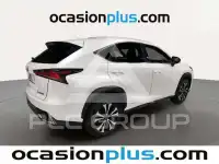 2021 Lexus NX300