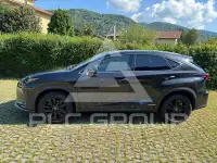 2021 Lexus NX300