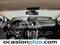 2021 Lexus NX300