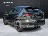2021 Lexus NX300