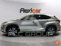 2021 Lexus NX300