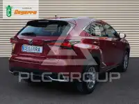 2021 Lexus NX300