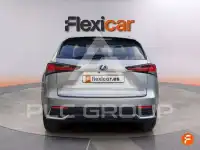 2021 Lexus NX300