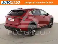 2021 Lexus NX300