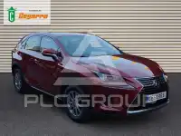 2021 Lexus NX300
