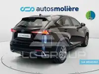 2021 Lexus NX300