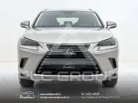 2021 Lexus NX300