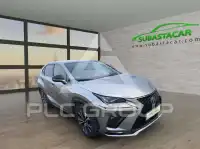 2021 Lexus NX300
