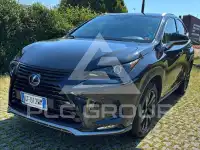 2021 Lexus NX300