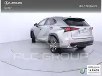 2021 Lexus NX300