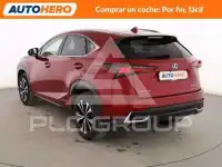 2021 Lexus NX300