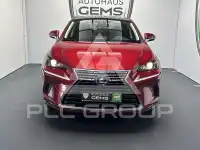 2021 Lexus NX300