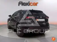 2021 Lexus NX300