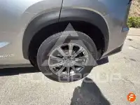 2021 Lexus NX300