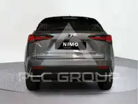 2021 Lexus NX300
