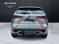 2021 Lexus NX300