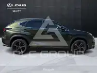 2021 Lexus NX300