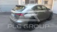 2021 Lexus NX300