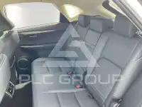 2021 Lexus NX300