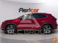 2021 Lexus NX300