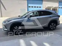 2021 Lexus NX300