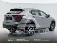 2021 Lexus NX300