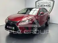 2021 Lexus NX300