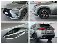 2021 Lexus NX300