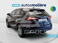 2021 Lexus NX300
