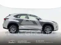 2021 Lexus NX300