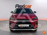 2021 Lexus NX300