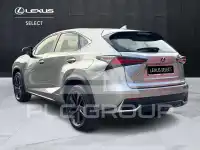 2021 Lexus NX300