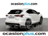 2021 Lexus NX300