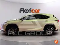2021 Lexus NX300