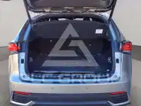 2021 Lexus NX300