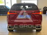 2021 Lexus NX300
