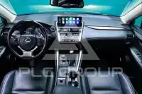 2021 Lexus NX300