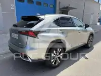 2021 Lexus NX300