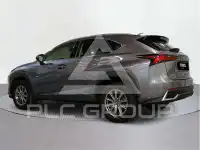 2021 Lexus NX300