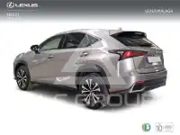 2021 Lexus NX300