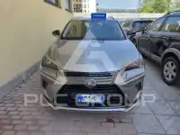 2021 Lexus NX300