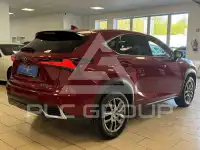 2021 Lexus NX300