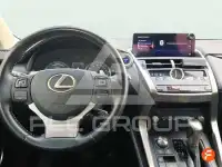 2021 Lexus NX300