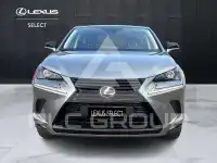 2021 Lexus NX300