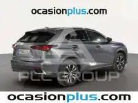 2021 Lexus NX300