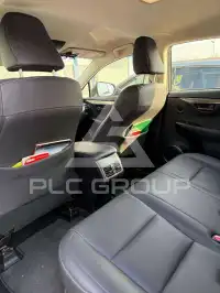 2021 Lexus NX300