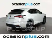 2021 Lexus NX300