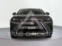 2021 Lexus NX300