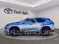 2021 Lexus NX300