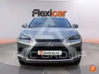 2021 Lexus NX300